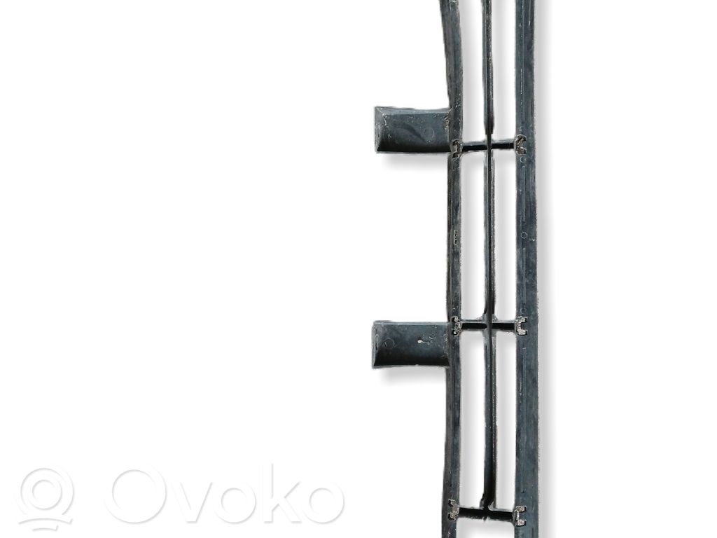 BMW 3 E46 Front bumper lower grill 