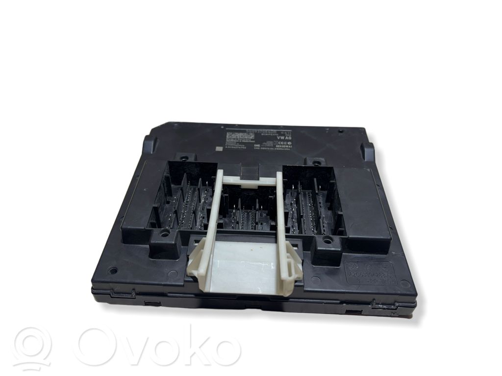 Volkswagen Tiguan Comfort/convenience module 