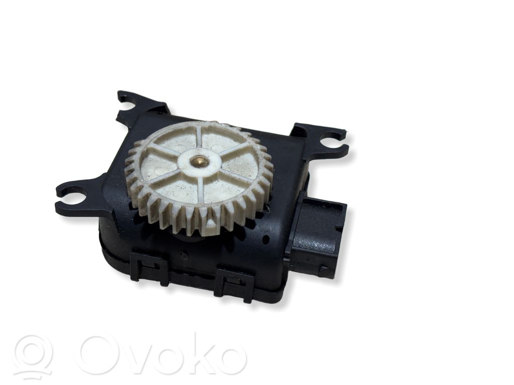 Volkswagen Polo IV 9N3 Air flap motor/actuator 