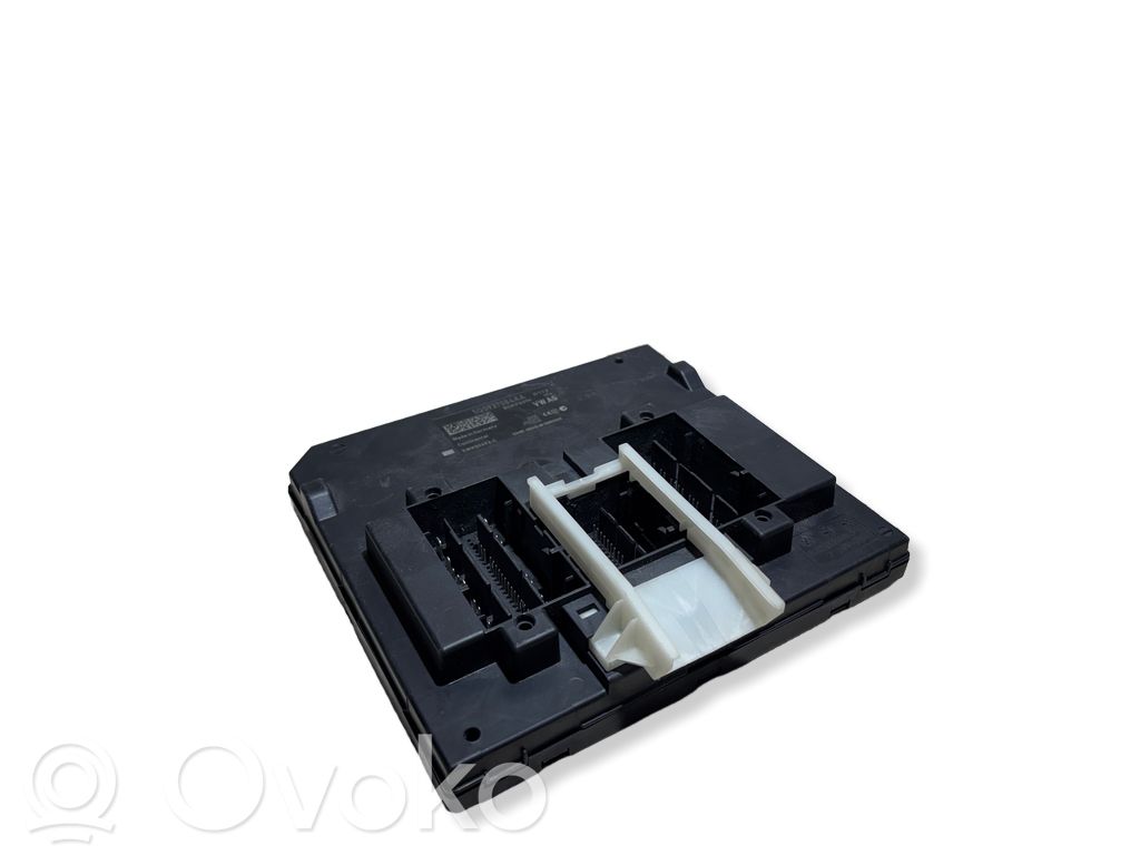 Skoda Octavia Mk3 (5E) Module confort 