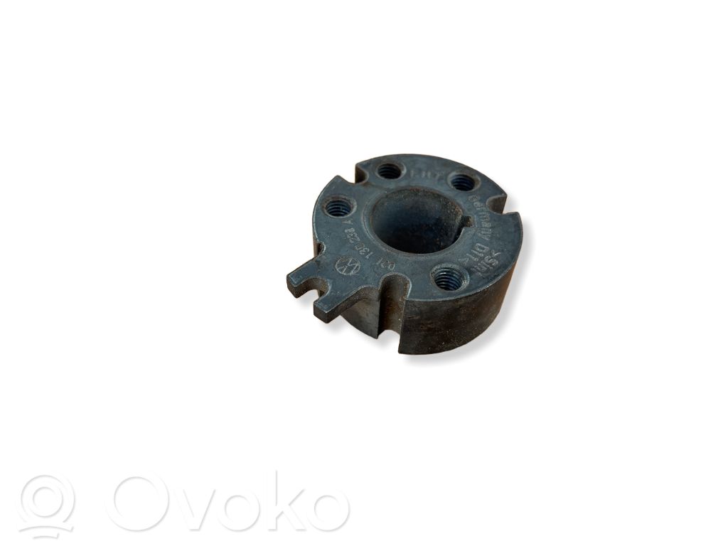 Skoda Octavia Mk2 (1Z) Engranaje de la bomba de combustible (polea) 