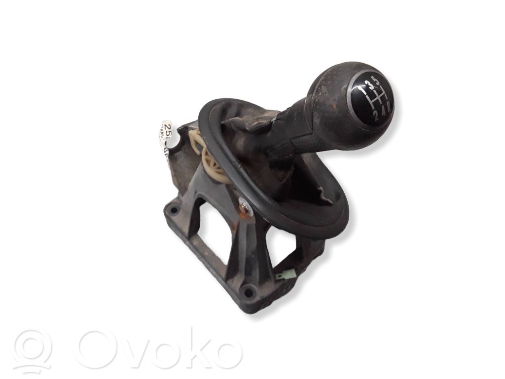 Ford Maverick Selector caja de cambios 