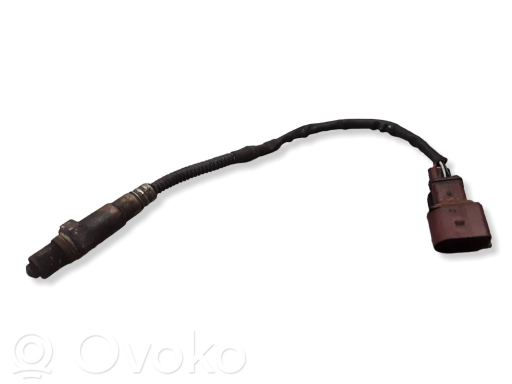 Sonde lambda   022906262