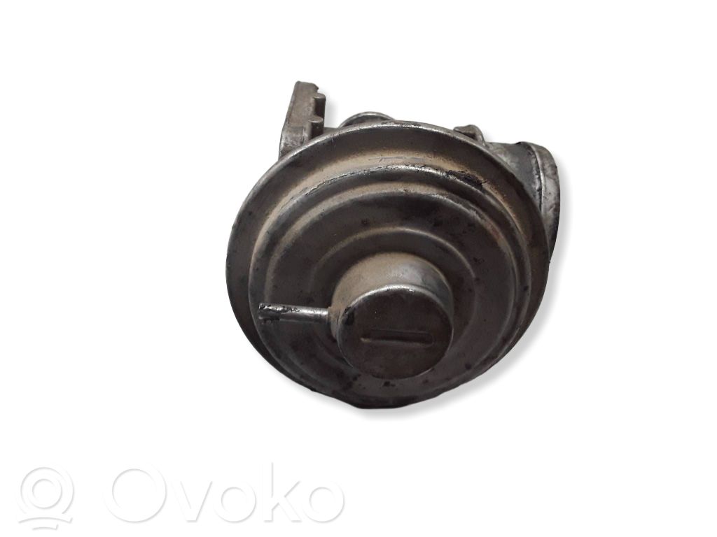 Land Rover Freelander Válvula EGR 