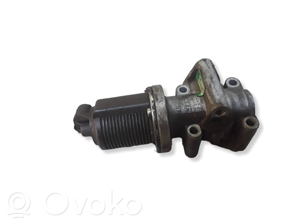 Alfa Romeo 156 Válvula EGR 