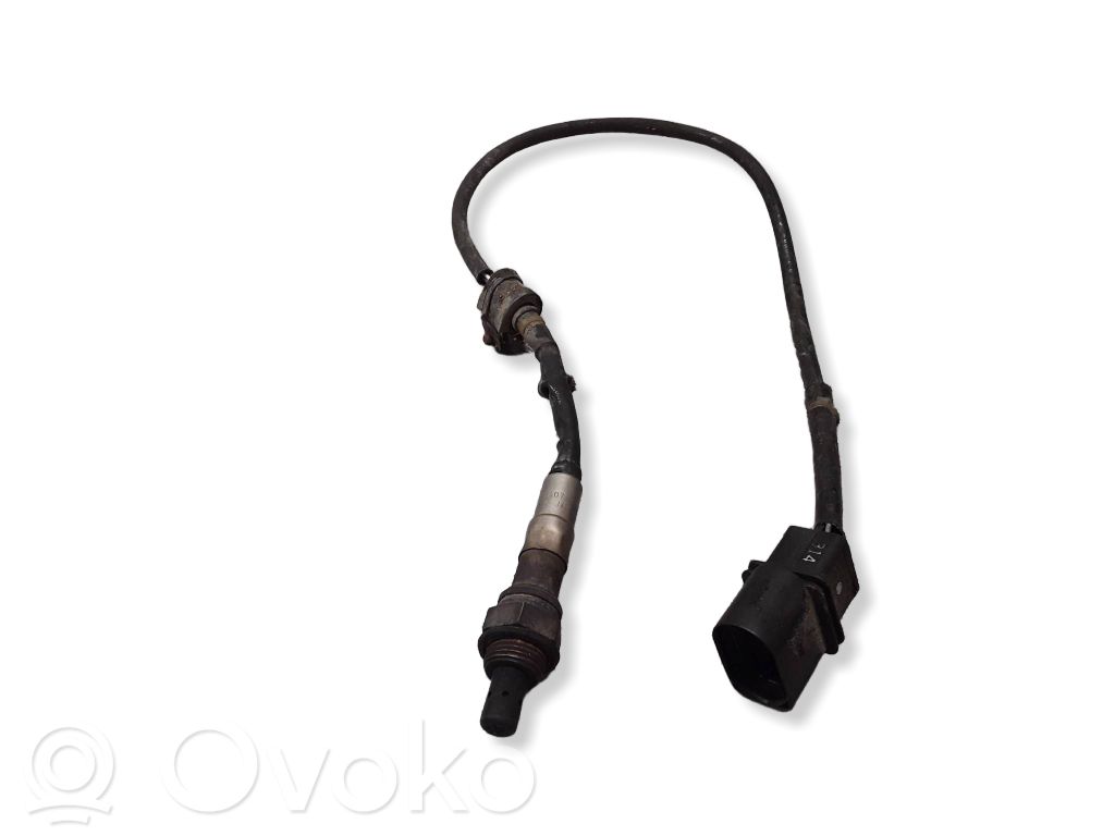 Skoda Octavia Mk2 (1Z) Lambda probe sensor 