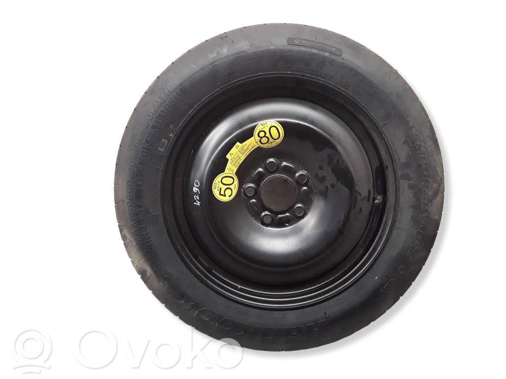 Ford Mondeo MK IV R16-vararengas 