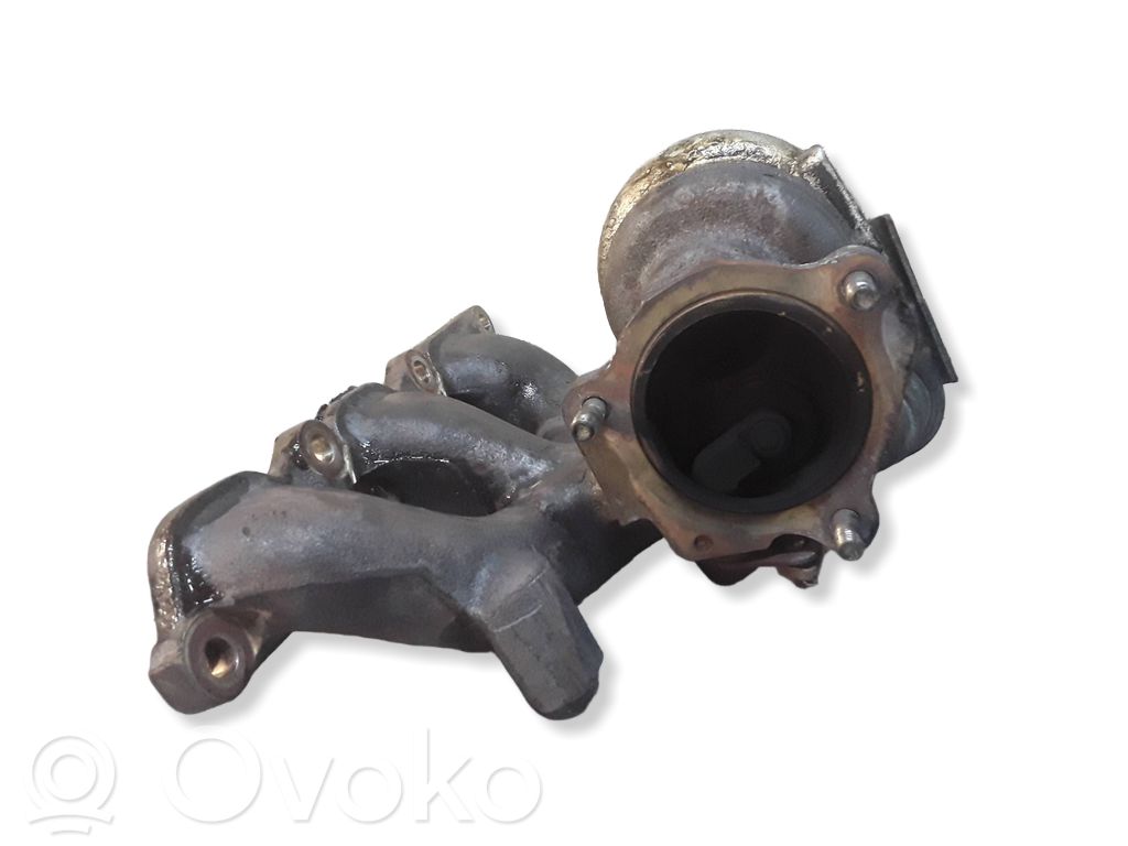 Turbo   4913105150