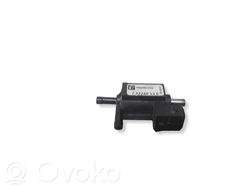 Electroválvula del turbo   722240130