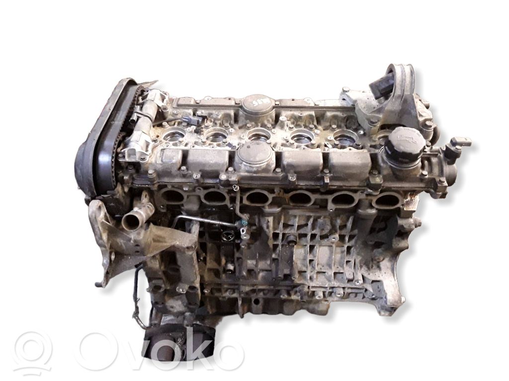 Volvo XC90 Engine 