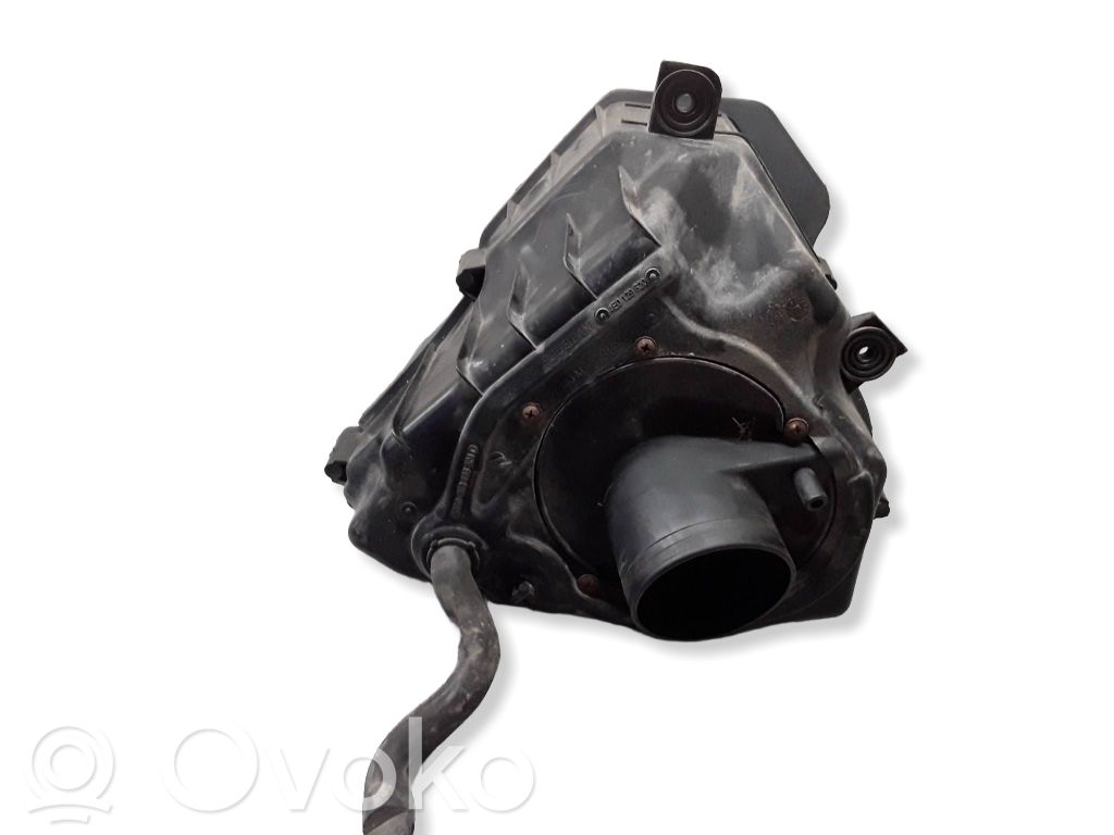 Audi A8 S8 D3 4E Air filter box 