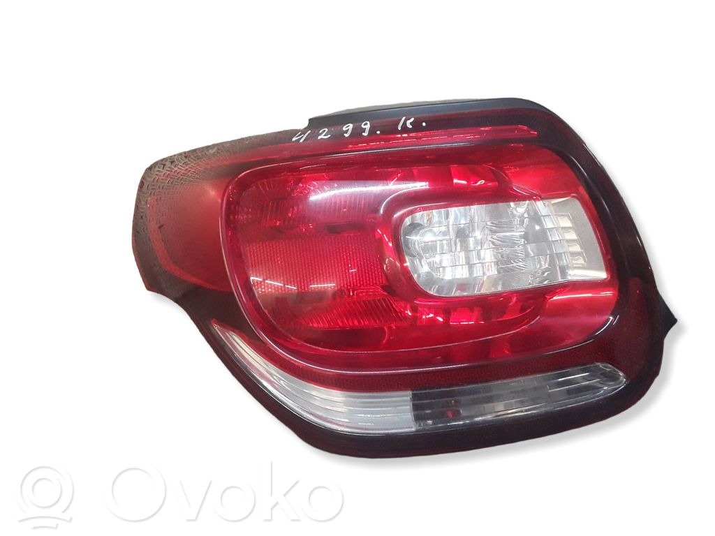 Rear/tail lights   968311638000