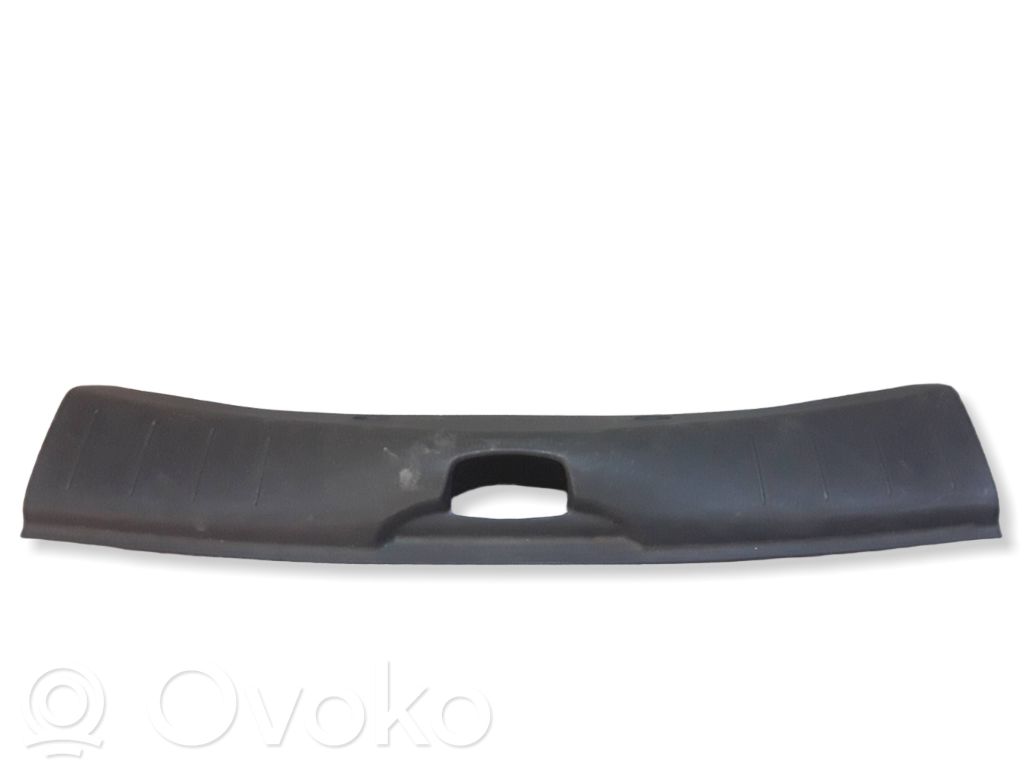 Citroen DS3 Protector del borde del maletero/compartimento de carga 