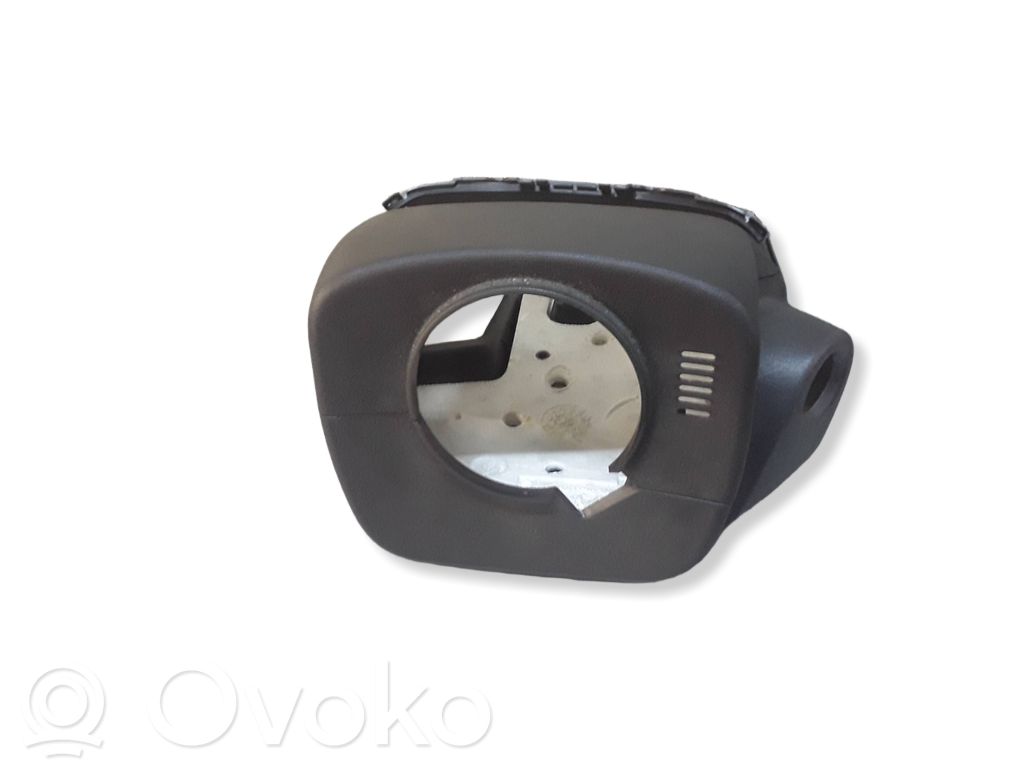 Citroen DS3 Steering wheel column trim 