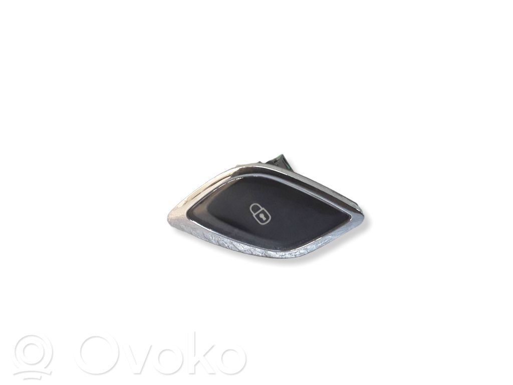 Citroen DS3 Central locking switch button 