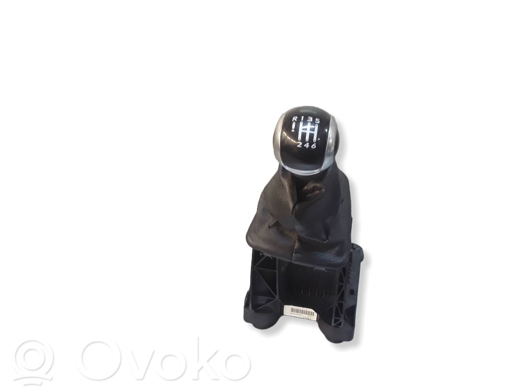 Selector caja de cambios   9675598180