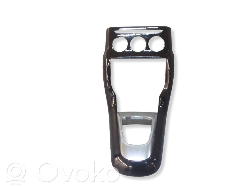 Citroen DS3 Climate control/heater control trim 
