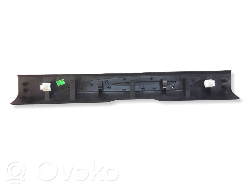 Front sill trim cover   9686604277