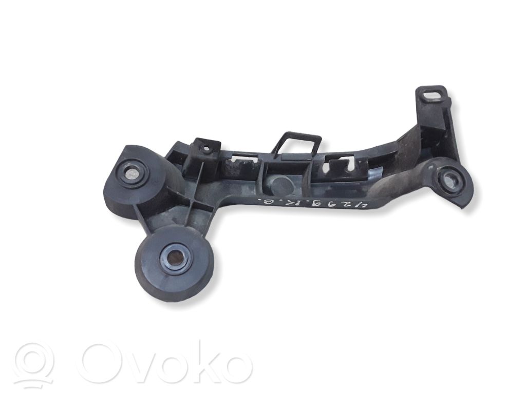 Citroen DS3 Rear bumper mounting bracket 
