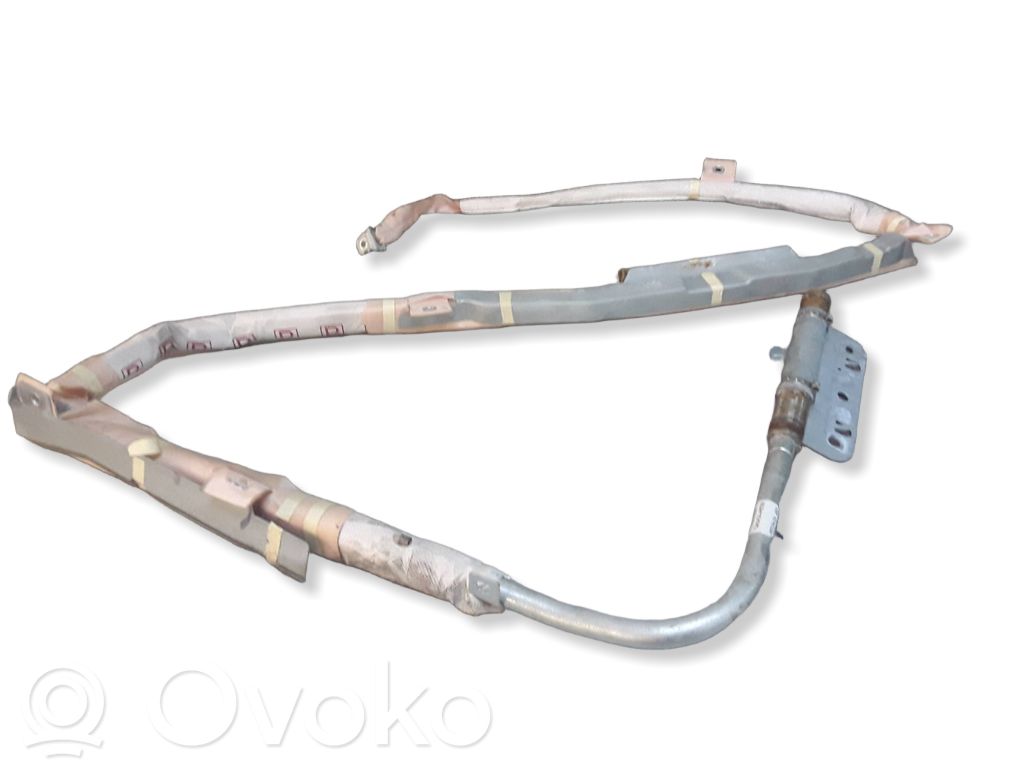 Nissan Note (E11) Airbag del techo 