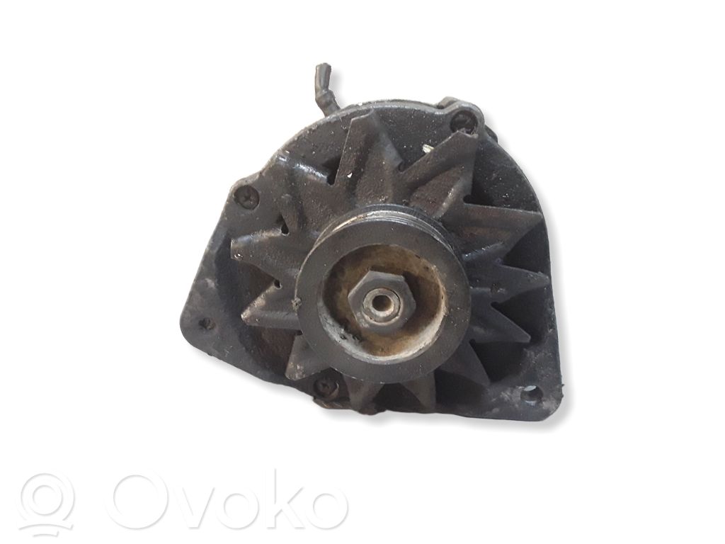 Audi 100 S4 C4 Generator/alternator 