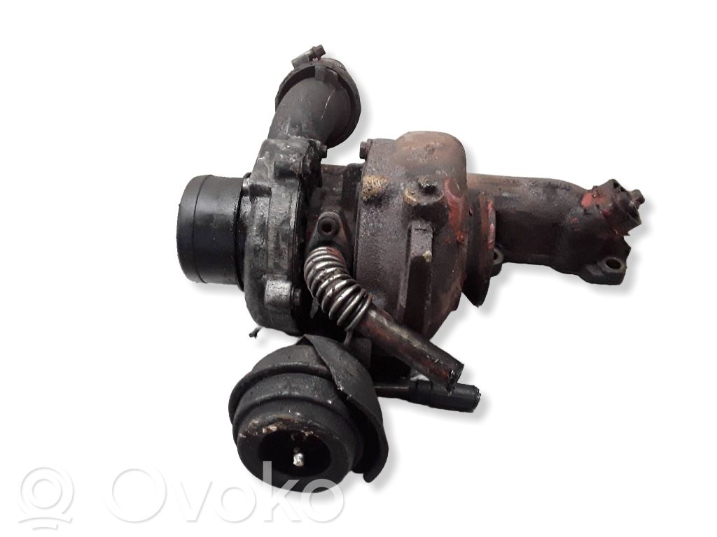 Turbina   55196765