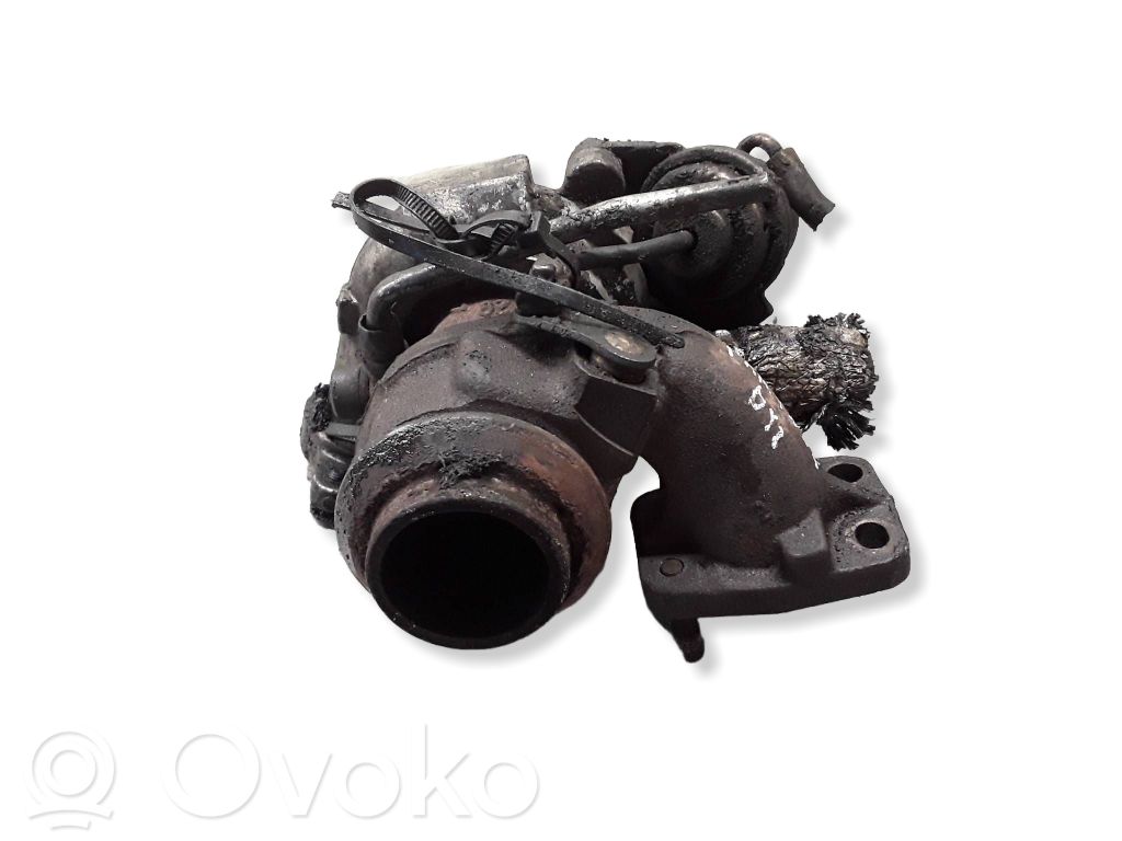 Turbo   9682881380