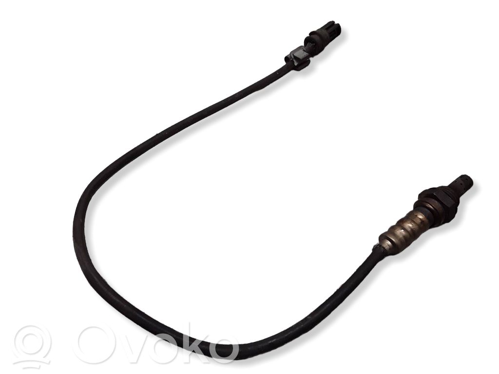 Lambda probe sensor   7530287
