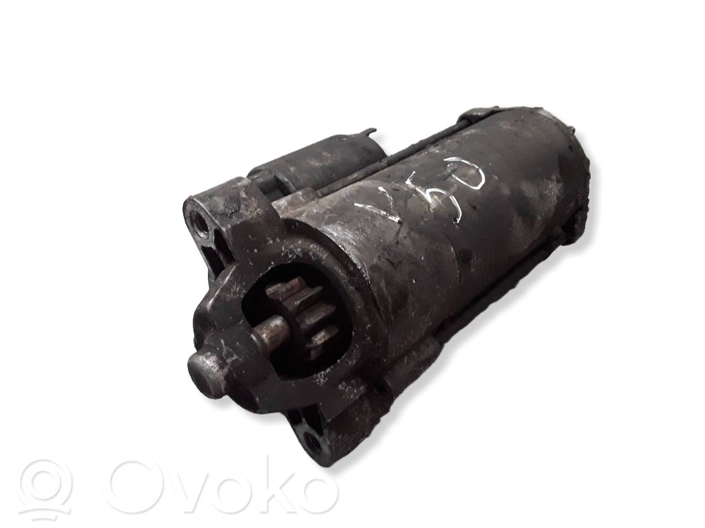 Starter motor   8697576,6G9N11000FA