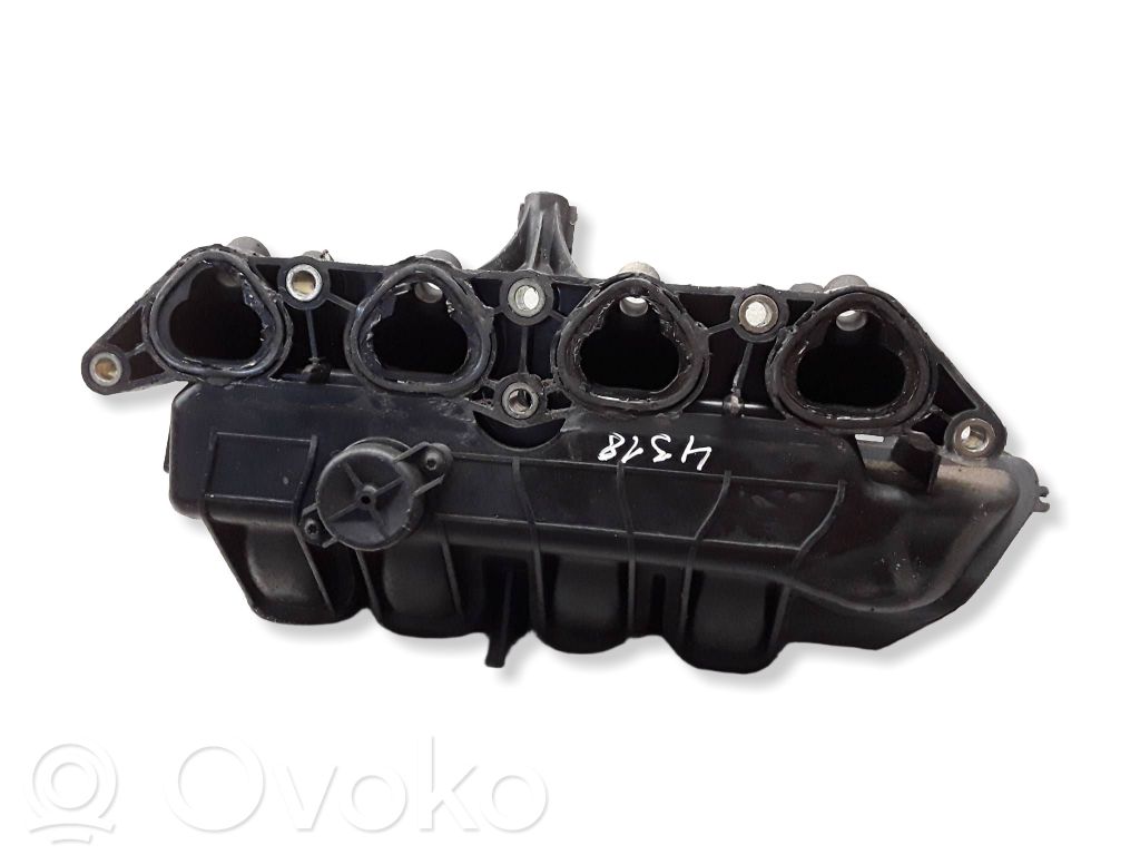 Audi A2 Kolektorius įsiurbimo 