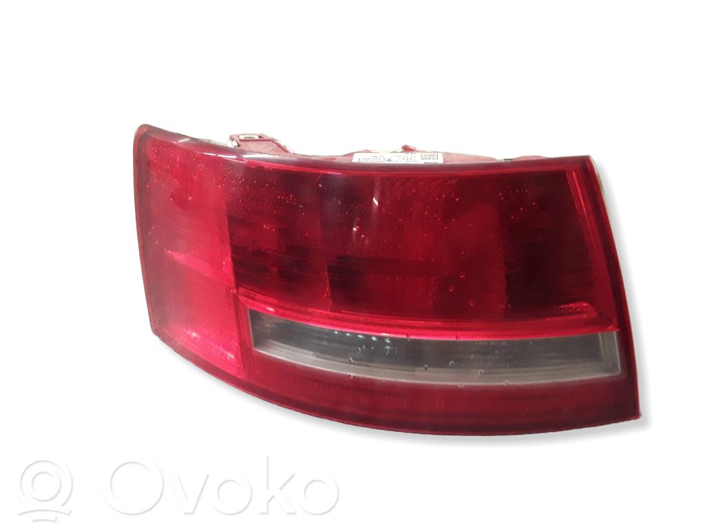 Audi A6 S6 C6 4F Takavalot 