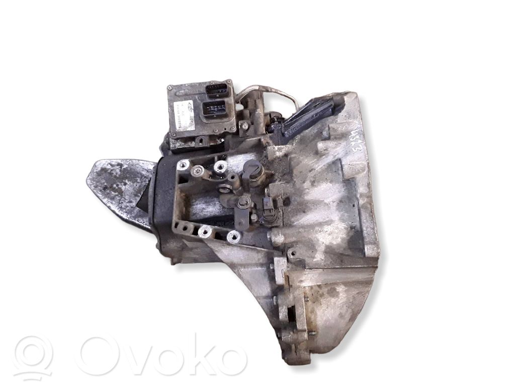 Automatikgetriebe   104150211,9674693580