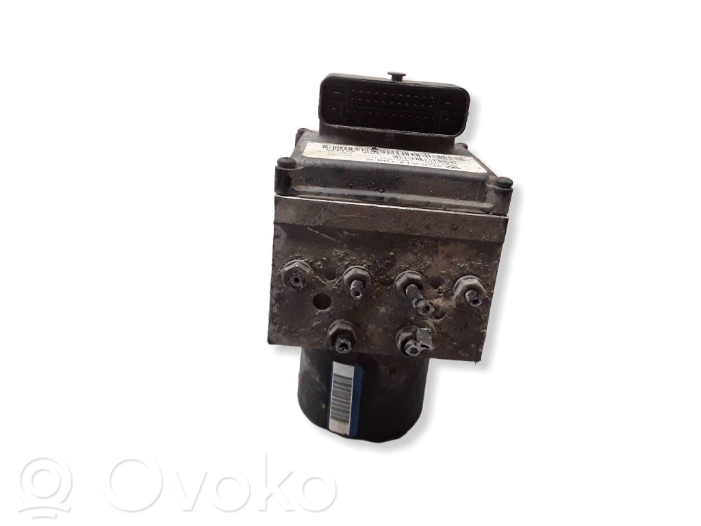 ABS Blokas   3C0614109C