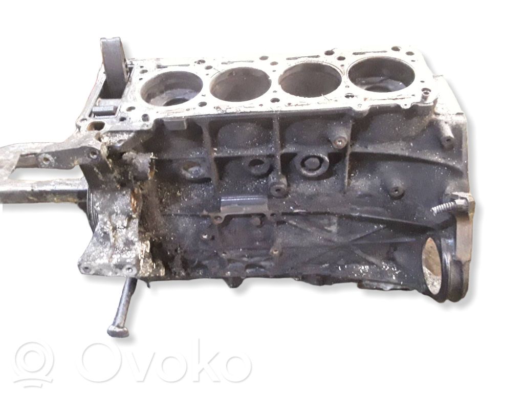 Chrysler PT Cruiser Engine block 