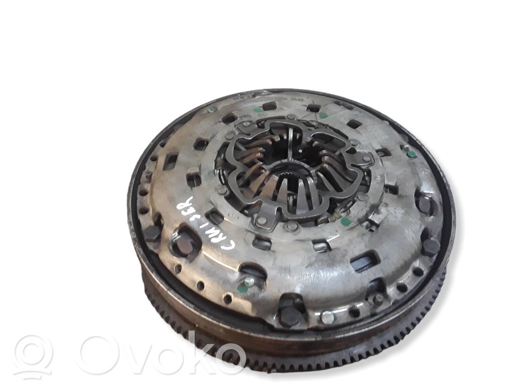 Clutch set kit   04668681AE