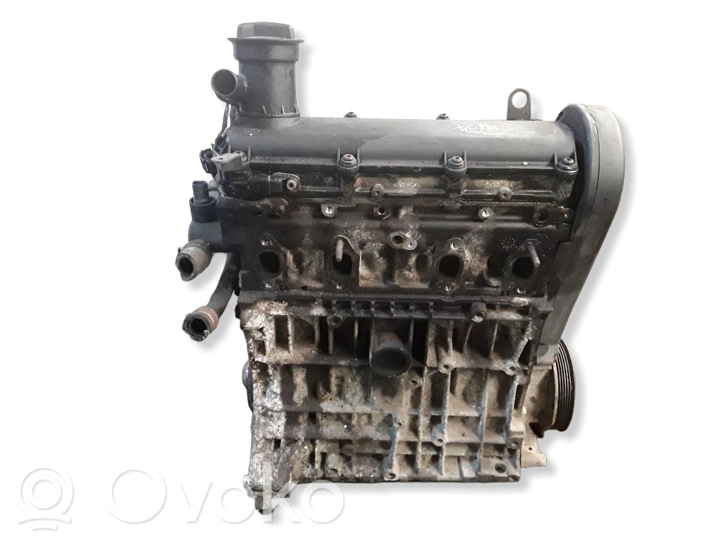 Audi A3 S3 8P Moottori 