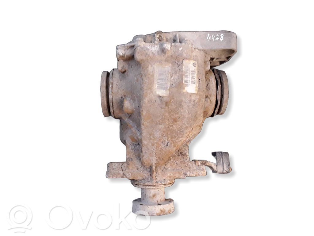 Rear differential   7542514,9005082604230005,E2032T265