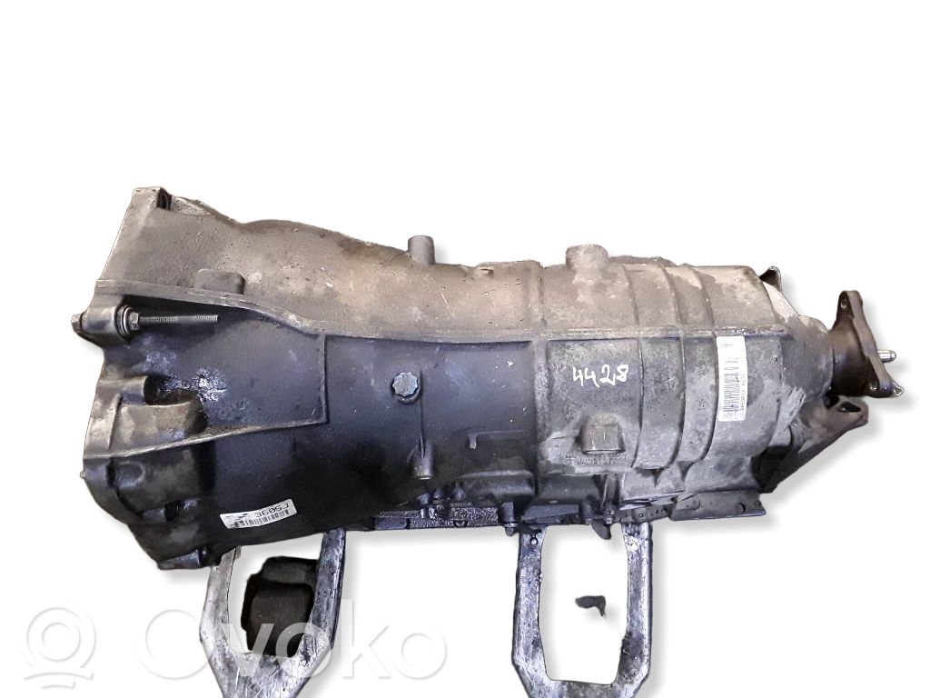 BMW 5 E60 E61 Caja de cambios automática 
