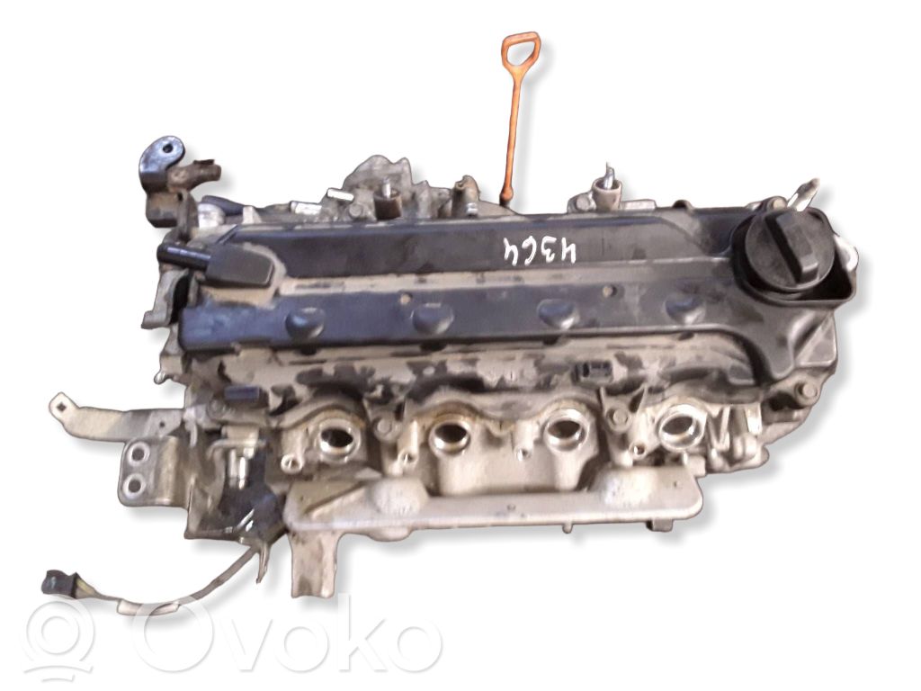 Honda Jazz Engine 