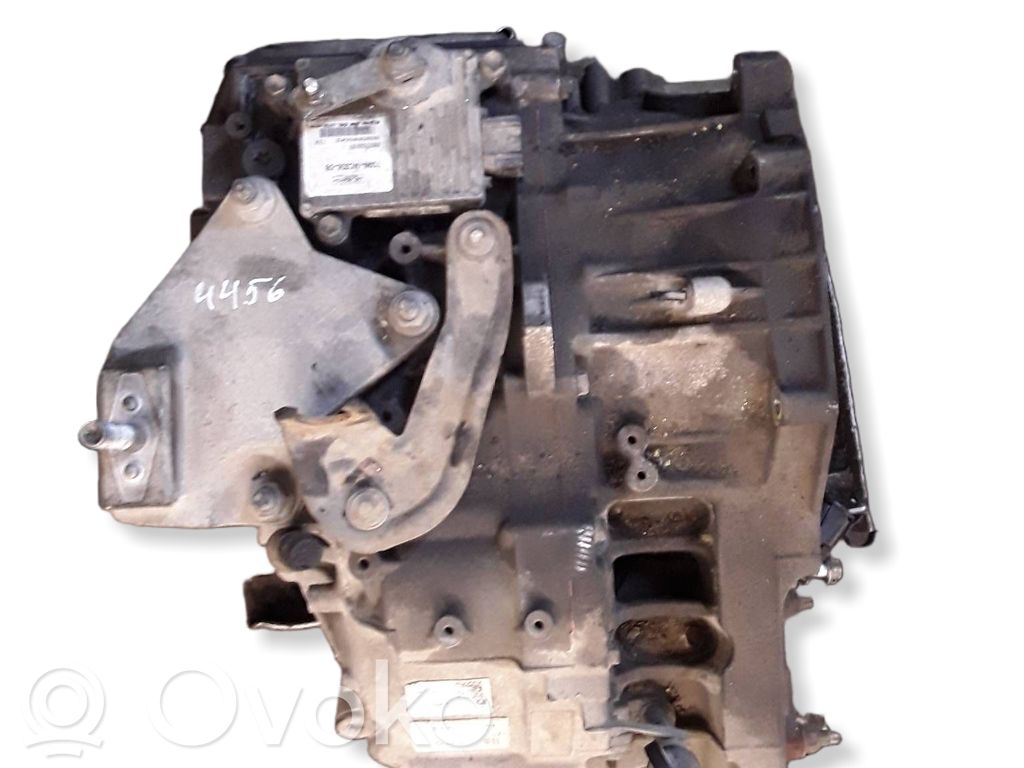 Automatic gearbox   7G917000CB,7G9N14C336DB