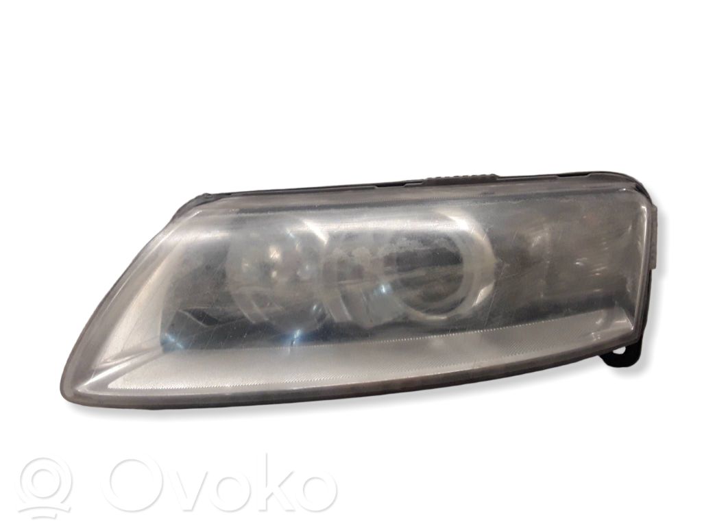Headlight/headlamp   4F0941003,5DV00829000,XEON