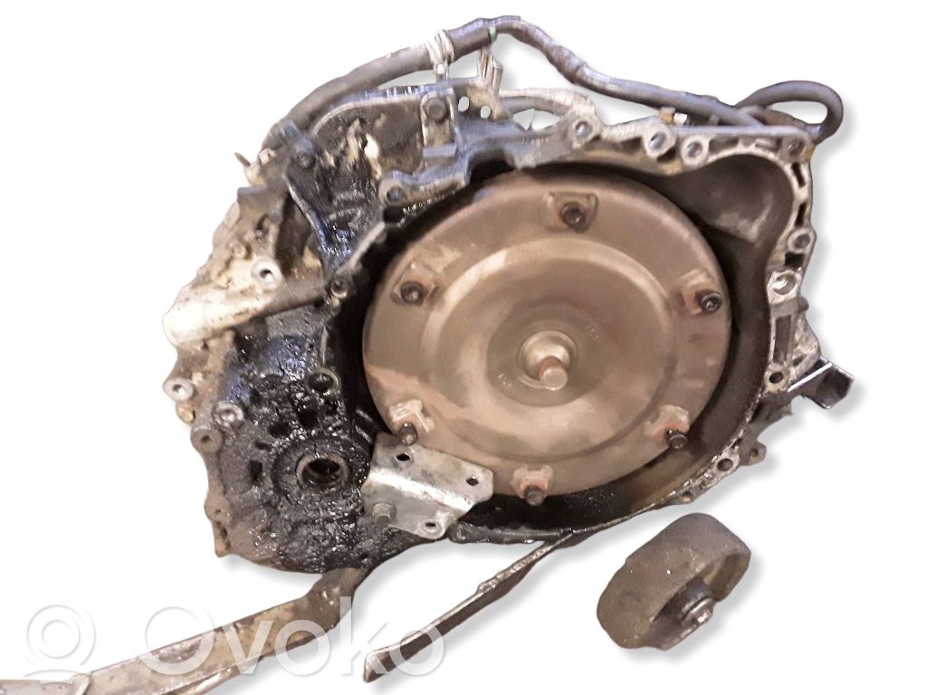 Volvo V70 Automatic gearbox 