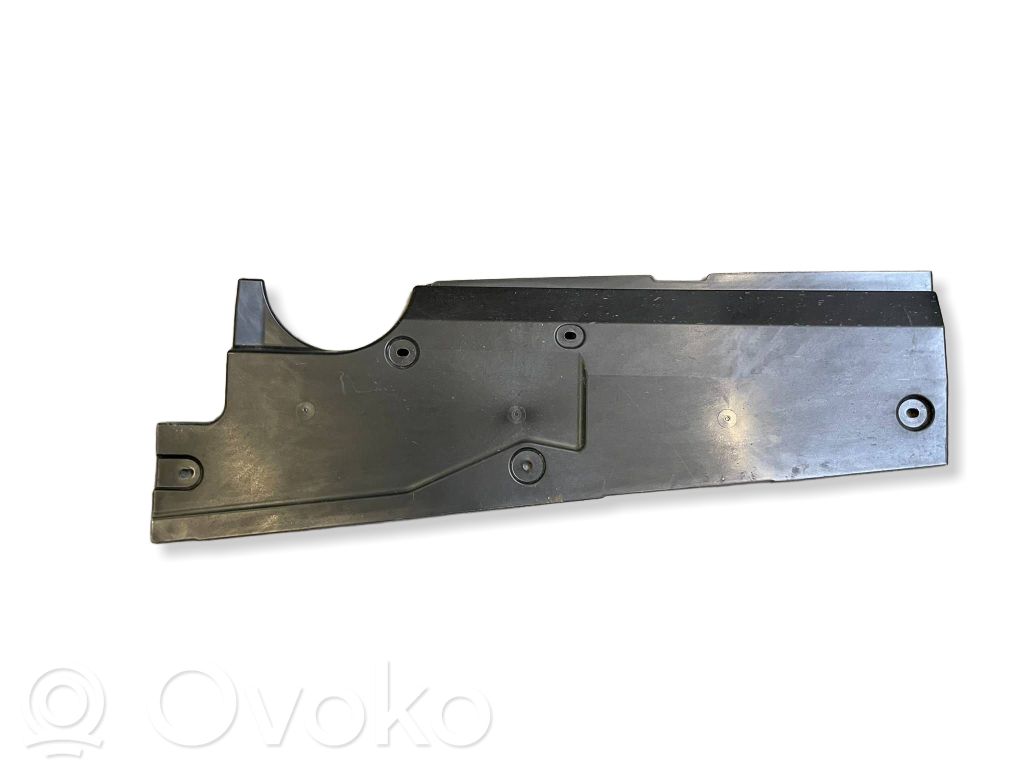 Osłona boczna podwozia   32262101