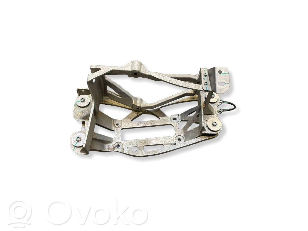 A/C compressor mount bracket   32352687