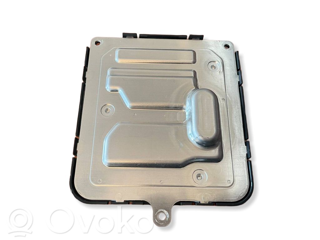 Sterownik / moduł świateł Xenon   32420511