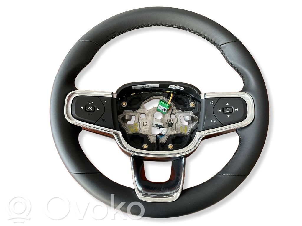 Volvo XC40 Ohjauspyörä 