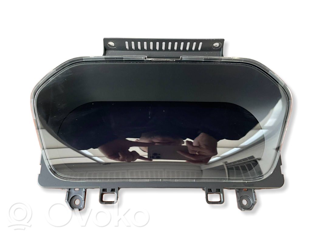Speedometer (instrument cluster)   32412886