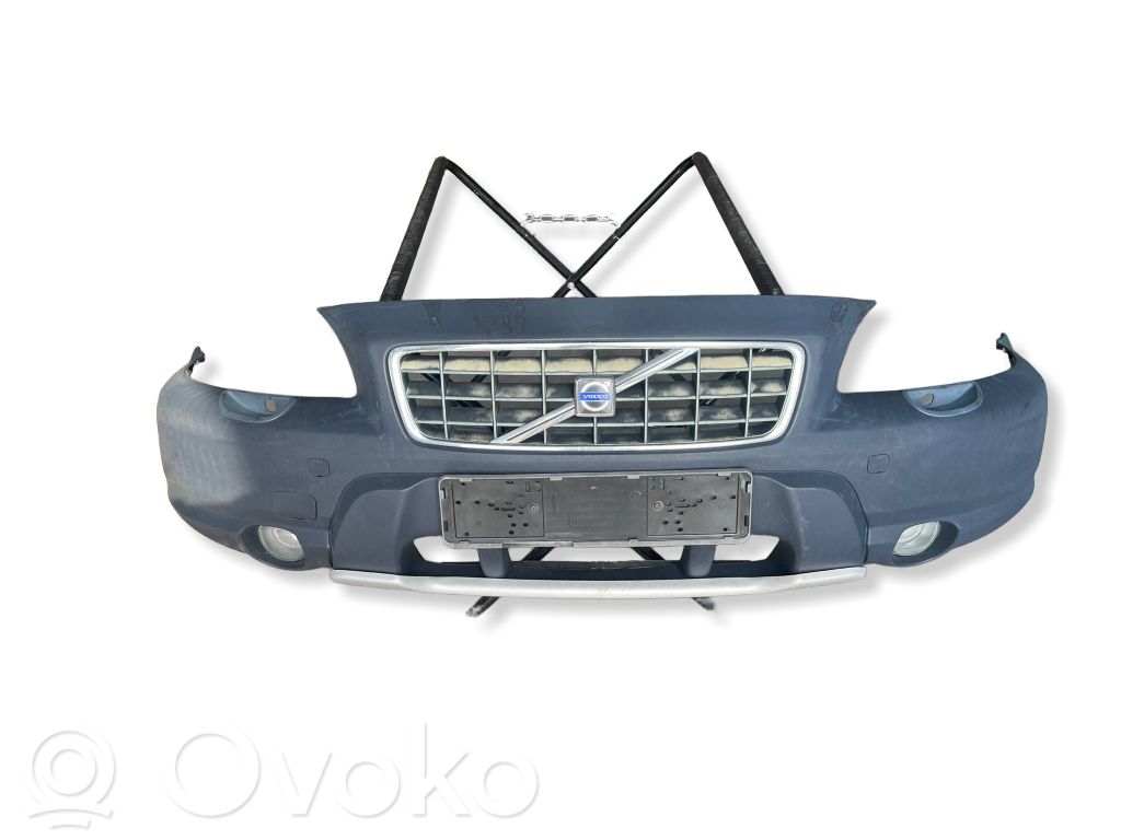 Priekinis bamperis   9190896