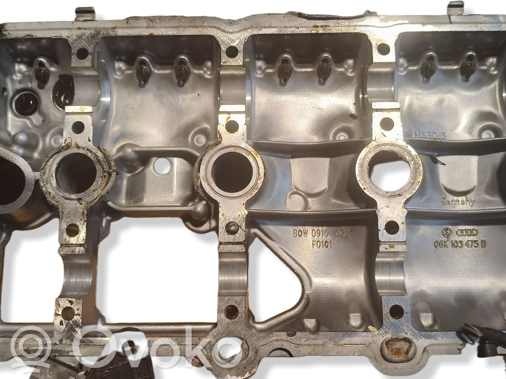 Seat Leon (5F) Galva 