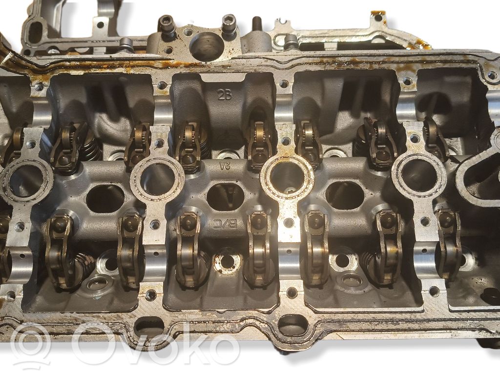 Engine head   06L403AA